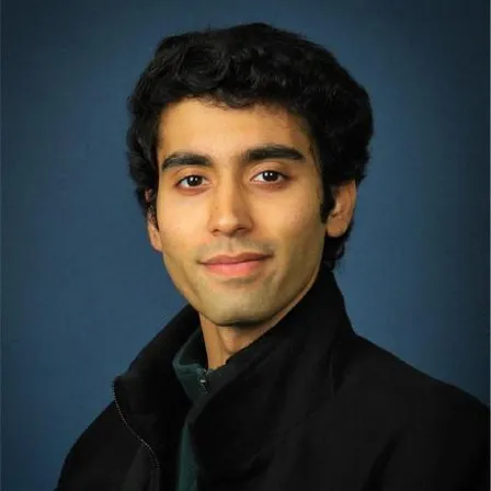 Dhairya Mishra